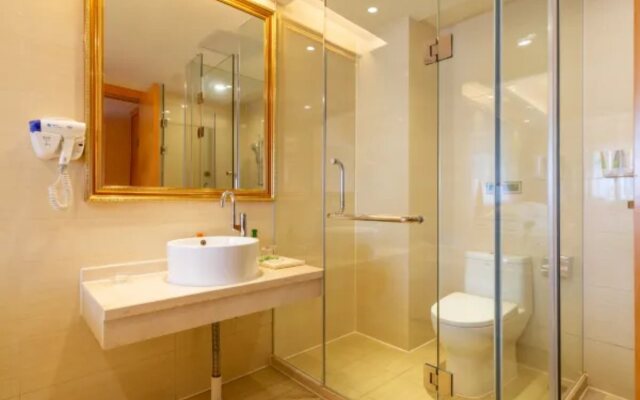 Vienna Hotel (Dayawan Xinliao)