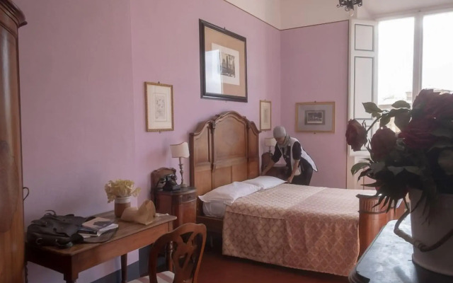 Royal Victoria Hotel