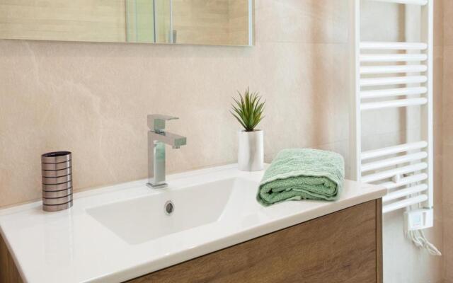 VH Costa Blanca - CASA AMELIA