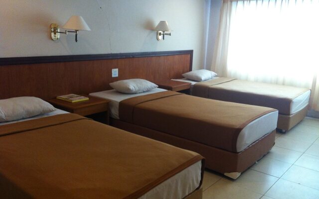 Bintang Hotel