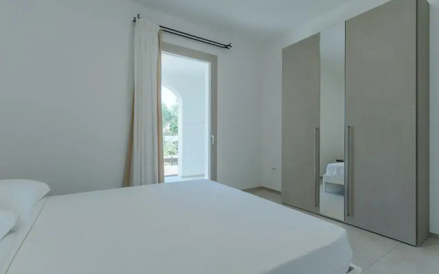 Le Conchiglie Apartments with pool