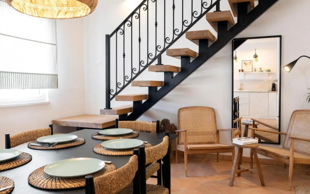 Apartman Luri
