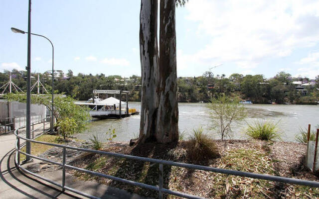 Hotel Space St. Lucia