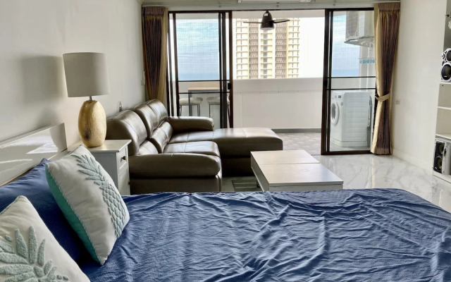 Paradise Condominium by PSR