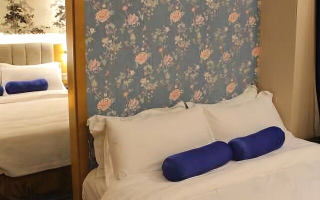 Smart Stay Hotel