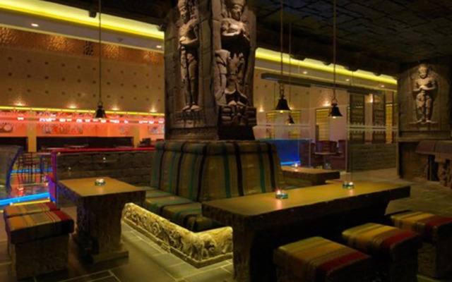 Sterlings Mac Hotel