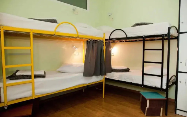 Central Serviced Apartments at Mironova street