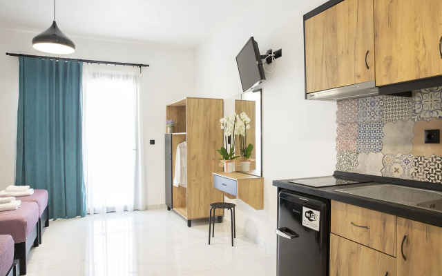 Bemyguest Plus Villa Chrisanthi