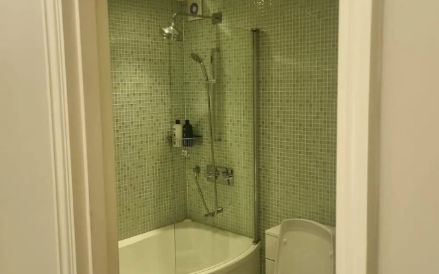 Park Village Luxury House - Central London