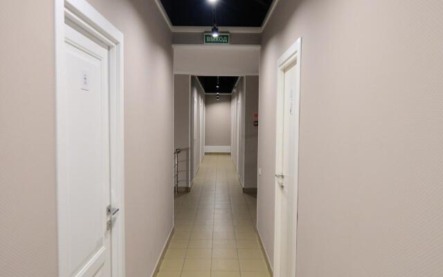 Vavilov Hostel