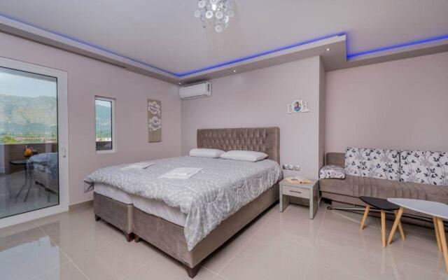 Villa Dionysia Studio S5