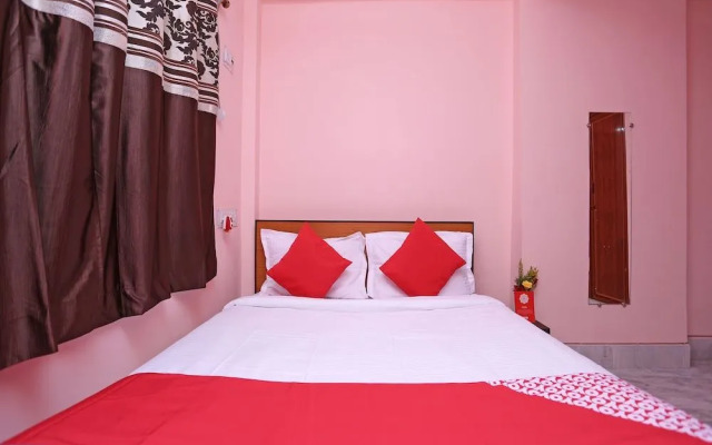 OYO 17221 New Orchid Inn