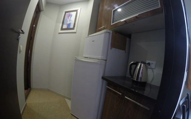 Hotel Imaginarium