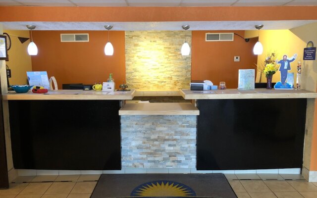 Days Inn Stevens Point