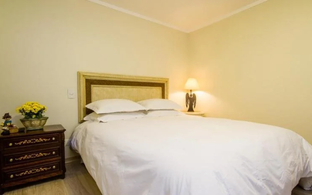 Pousada Casa Gialla - Hotel in Campos do Jordao - Photo 5