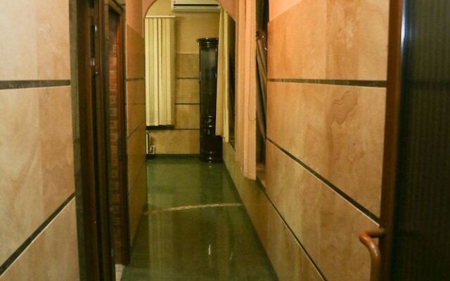 Marco Polo Hotel at Yerevan Lake