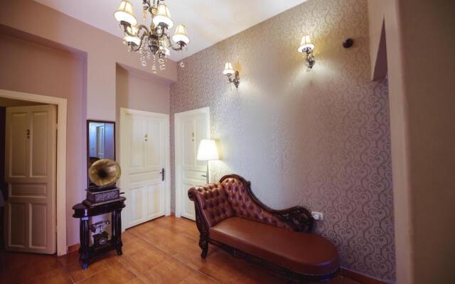 the boutique hotel amman