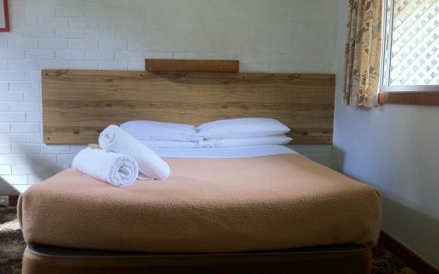 Mt Warning Forest Hideaway