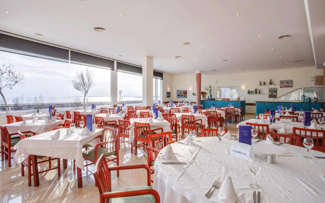 Aparthotel Fontanellas Playa
