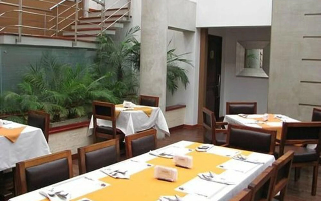 Las Condes HS Boutique