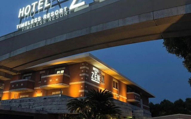 Hotel C.Yokohama
