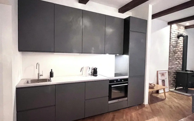 Vilnius Apartments & Suites Old Town