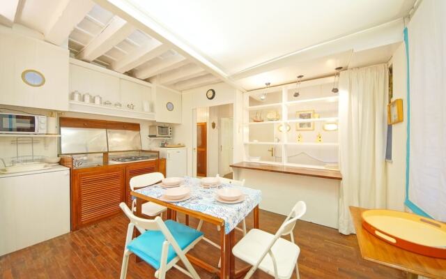 DolceVita Apartments N. 387