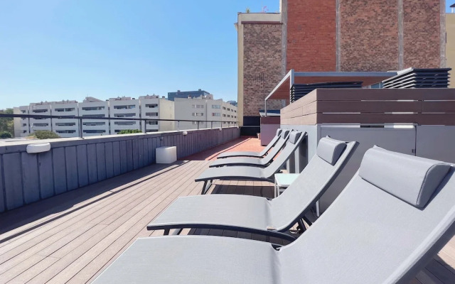 Stay U-nique Apartments Pellaires