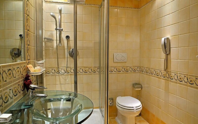 Hotel Homs