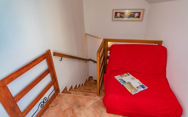 Apartments Bigovo Veljic