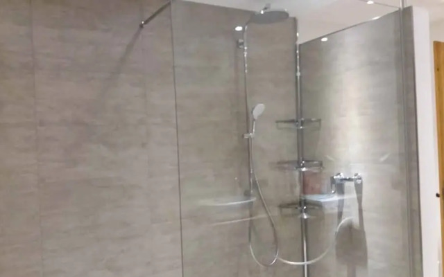 Ferienwohnung Bayerwaldblick