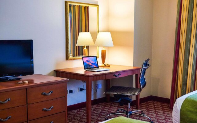 Clarion Suites Las Palmas