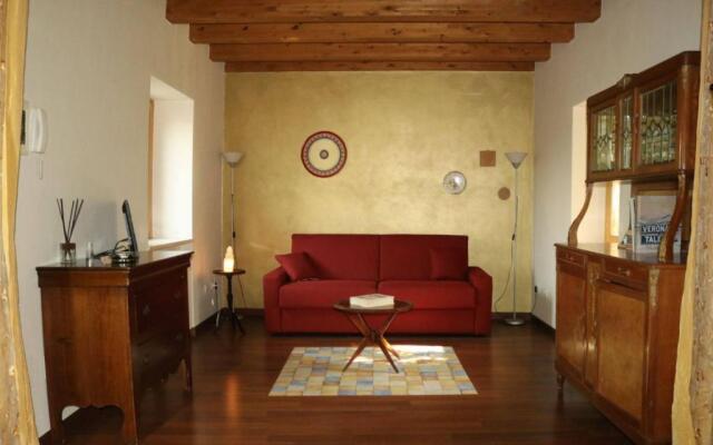 Casa Jasmin, 2 floors, private garden
