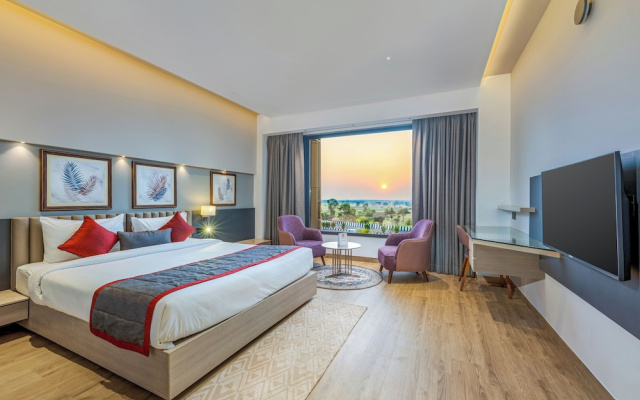 Woodrose Banquets and Hotel