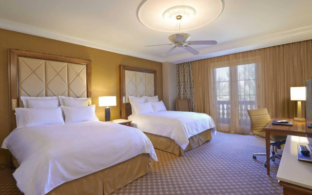 JW Marriott Las Vegas Resort & Spa