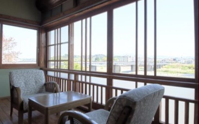 Hitoyoshi Ryokan
