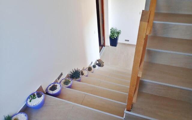 Apartment in Jasenice 42083