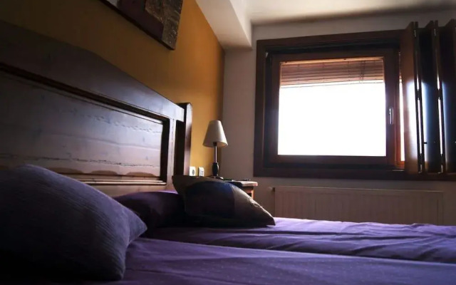 Hotel Rural Valhalla