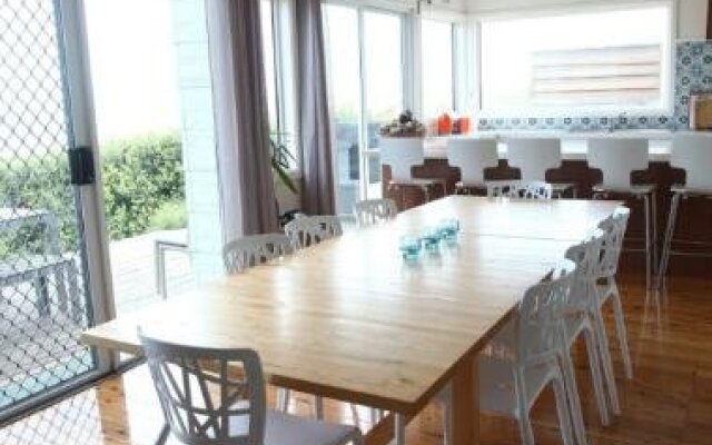 Culburra Beachhouse