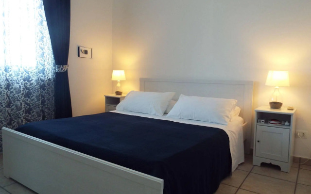 Taormina Holidays Residence