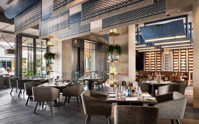 Hotel Nia, Autograph Collection