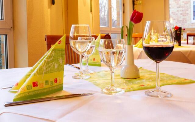 Quick Hotel Dresden West, Dresden