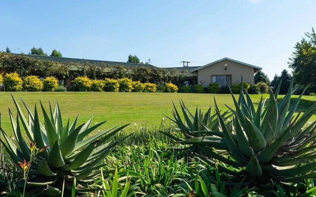 Stockowners Farm House