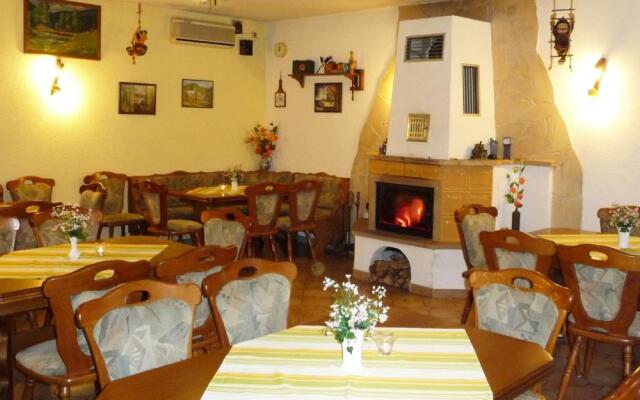 4-Bettzimmer Sächsische Schweiz