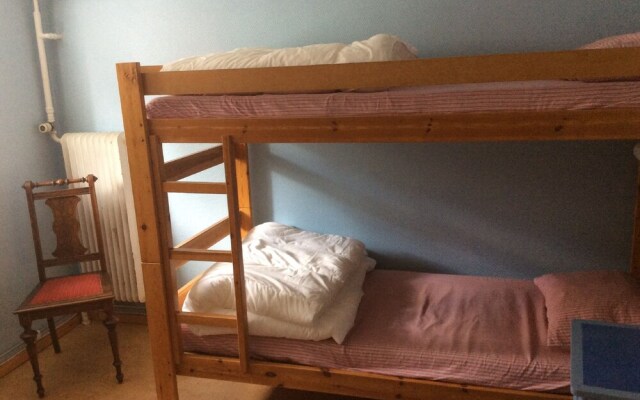 Stf Lonneberga Hostel