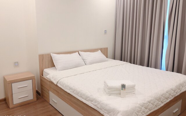 Landmark Plus Residences Luxury Suite