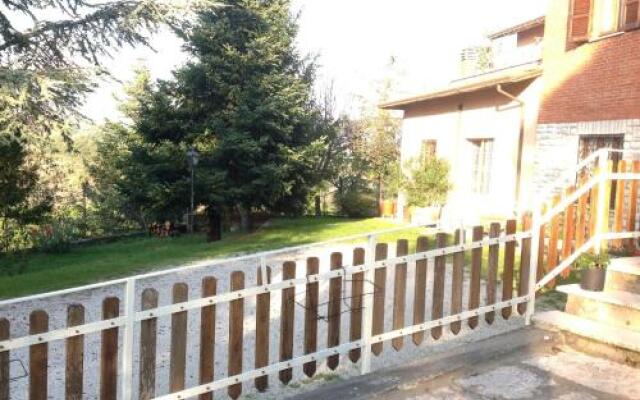 Villa Serena