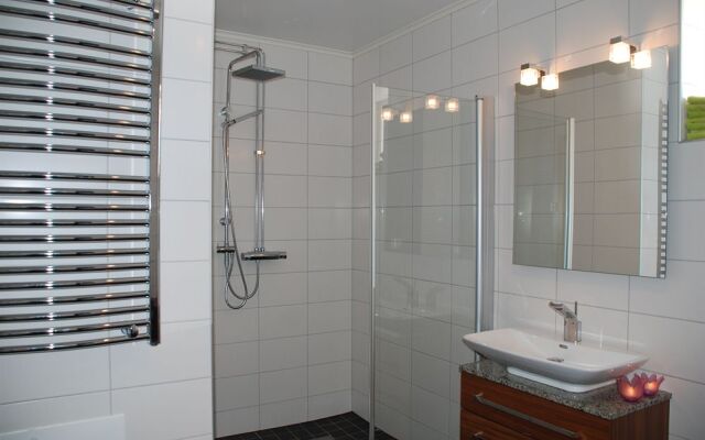 Rum För Resande - Guest House - Skelleftea
