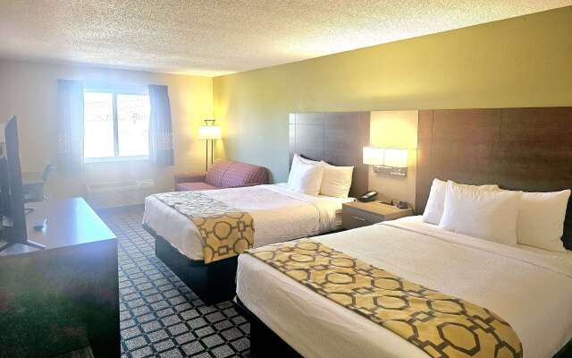 Baymont by Wyndham Rolla