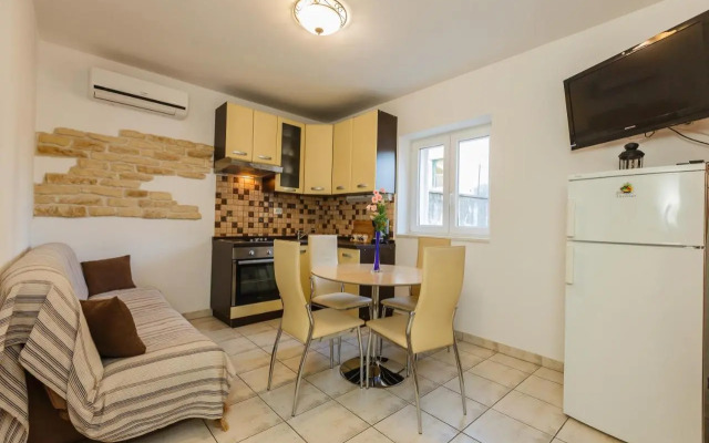 Apartments Antonio